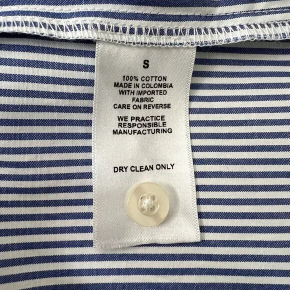 NONCHALANT Helga Top - Striped - Size S - Picture 5 of 6